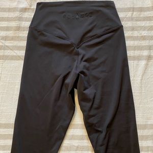 Balance Athletica Tenacity Pant Black Size M